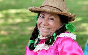 How does Impossible Science Camp support children