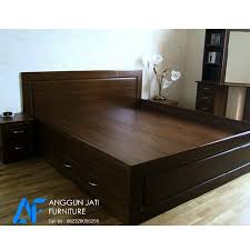 Youth bedroom in urban style, with double bed, bridge wardrobe, bookcase, sofa, table and chair desk, pot with pencils, bedside table. Tempat Tidur Jati Minimalis Modern Wooden Bed Design Bed Design Modern Wood Bed Design