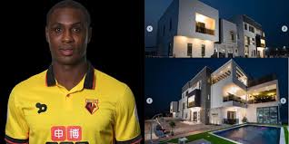 The net worth of jschlatt is $103 thousand as of 2021. Super Eagles Striker Odion Ighalo Shows Off His New Multi Million Naira Mansion In Lekki Information Nigeria