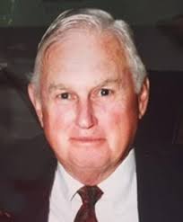 Donald E. Bolender Obituary