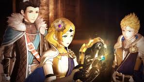 Hay un total de 23 personajes en el juego, y 20 de ellos los consigues . Fire Emblem Warriors Review Switch Fast Paced Fire Emblem Fun