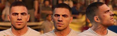 Merih Demiral Fifa 21 I Have Nothing Better To Do Than Try To Learn Photoshop So Here Is My Half Brained Attempt At Predicting Fifa 21 Future Stars Fifa Merih