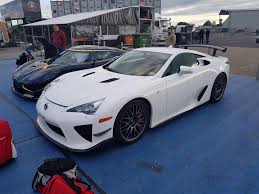 Lexus lfa sound mod 1.1. Lexus Lfa The Noise Alone Is Worth The Price Tag Carporn
