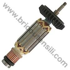 Black And Decker Angle Grinder Armature Armature For Angle Grinder Makita 9553 9554 9555