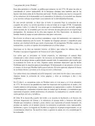 La emoción parecida a una descarga eléctrica que transmiten sus versos. La Soledad De Un Cuerpo Acostumbrado A La Herida Las Penas Del Joven Werther Novelas