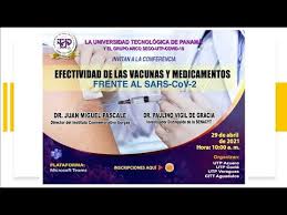 It was first identified in december 2019 in wuhan,. Webinar Sobre Efectividad De Vacunas Y Medicamentos Frente Al Sars Cov 2 Youtube
