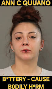 Ann C Quijano B@ttery