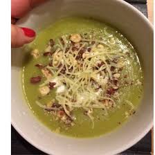 Soupe De Poireau Fenouil Et Pois Casses Recette Soupe Poireaux Pois Casses Fenouil