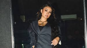 Discover top playlists and videos from your favorite artists on shazam! Agnez Mo S Indonesian Citizenship Questioned After Her No Indonesian Blood Claim Went Viral Coconuts Jakarta