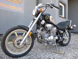 Z komentarzem dariusza szpakowskiego i. Yamaha Virago Xv 750 1993 R Opinie I Ceny Na Ceneo Pl