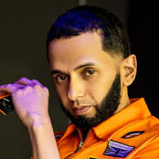 Stream Antonio Cartagena