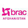 BRAC Afghanistan logo