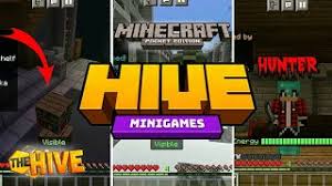 Check spelling or type a new query. The Hive Ip Mcpe Herunterladen