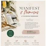 Manifest & Mimosas - A Guided Visioning Workshop