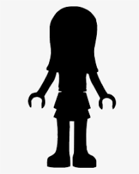 Free Free 69 Lego Friends Svg SVG PNG EPS DXF File