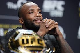 Leon Edwards seeks trilogy victory, title defense at UFC 286