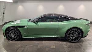 Image result for Appletree Green 2021 Aston Martin