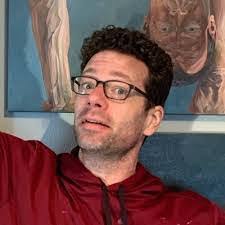 David Lauten's Instagram, Twitter & Facebook