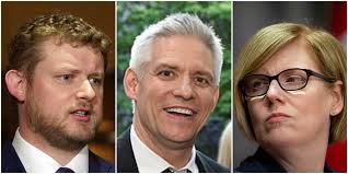 Qualtrough defends Liberal record