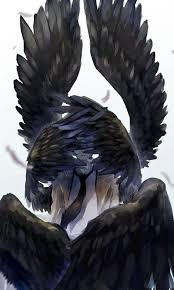 Fandom Trash Destielite Yayeeh1344 Above Him Stood Supernatural Fan Art Supernatural Art Supernatural Fans