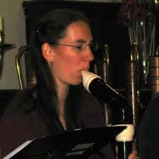 Lisanne Martinez-Jacobse