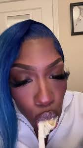 Yvette Brewster's Instagram, Twitter & Facebook