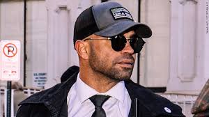 Proud Boys leader Enrique Tarrio sentenced to 22 years in prison for  January 6