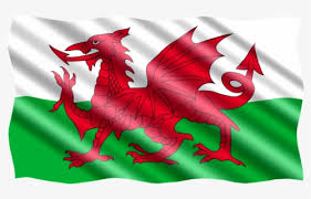 Although an integral part of the united kingdom, wales is not represented on the national flag, or union flag, more popularly known as the union jack. Welsh Dragon Png Transparent Png Kindpng