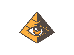 All Seeing Eye In 2021 All Seeing Eye Illuminati Eye Tattoo Eye Logo