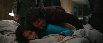 Watch Online - Kelsey Asbille - Wind River (2017) HD 1080p