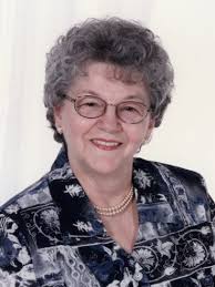 Gisèle Neault Baril