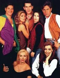 Mas Alla Del Puente Fernando Colunga Novelas Actrices