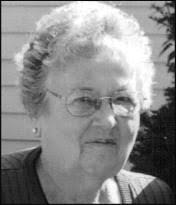 Janice NYSTROM Obituary