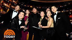 His film also won — again, predictably, given its worldwide acclaim — in the best international feature film category (formerly known as best foreign film). Parasite Becomes First Foreign Language Film To Win Best Picture Oscar Today Youtube