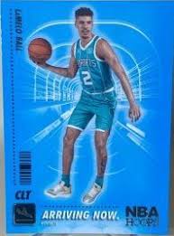 That belief became a reality wednesday night as ball's versatility as a passer, scorer and rebounder. Ultimate Lamelo Ball Rookie Card Guide And Checklist Best 5 Cards