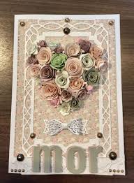 I have a lot to share with you today so make sure you watch the entire video. Motherdayscard Made By My Sizzix Big Shot And Me Cards Handmade Card Making Cardmaking