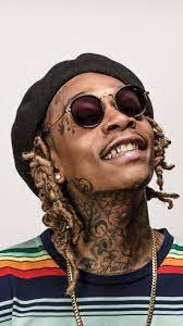 1440 x 900 png 1920 кб. Wiz Khalifa 2019 Wallpapers Wallpaper Cave