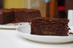 The result is a wonderfully flavoursome cake with a great texture that makes it perfect for slicing. Chocolate Cake Jamie Oliver