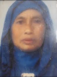 DZURIAH KH.IMAMUDDIN