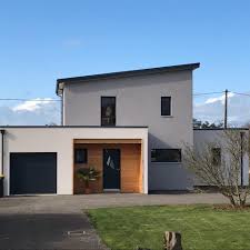 1er réseau de constructeurs de maisons en ossature bois délais de livraison optimisés pour votre maison Natilia Cholet Constructeur Maison Ossature Bois Home Facebook