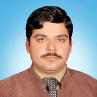 Haroon Iqbal Email & Phone Number