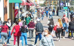 Chihuahua Ocupa El 12 Lugar Con Mas Poblacion En El Pais El Sol De Parral Noticias Locales Policiacas Sobre Mexico Chihuahua Y El Mundo