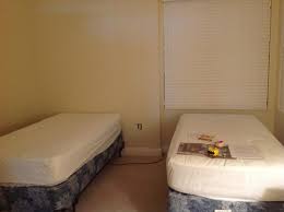 Check spelling or type a new query. Placing Twin Beds