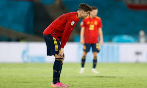 La spagna surclassa la polonia e si qualifica per le semifinali degli europei … Vdnplnhjcvtohm