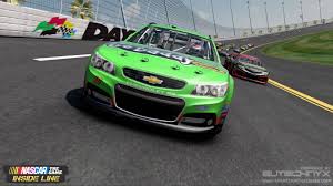 Con las mejoras a aquel juego y la ayuda de nuestros fans, tenemos una plataforma genial para ir al siguiente nivel con nascar the game: Nascar The Game Inside Line 2012 Video Game