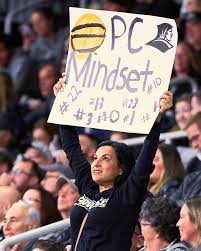 how we grew up, this dont even feel real to us.