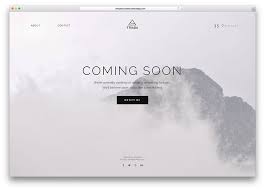 However, until your website is ready for the stage, you don't want to lose customers and possible engagement. 23 Coming Soon Page Ideas Coming Soon Page Coming Soon Landing Page Inspiration