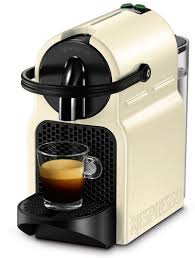 The automatic energy saving function switches the machine off after 9 minutes of inactivity and can be extended from 9 to 30 minutes. User Manual Delonghi Nespresso Inissia En 80 English 13 Pages