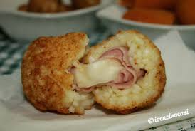 We did not find results for: Crocchette Di Riso Con Prosciutto E Formaggio La Ricetta Light Di 330 Kcal