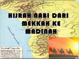 Dakwah dilakukan dengan aman tanpa berselindung. Dakwah Nabi Muhammad Saw Di Madinah Quiz Quizizz